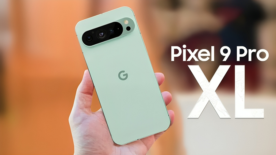 Google Pixel 9 Pro XL