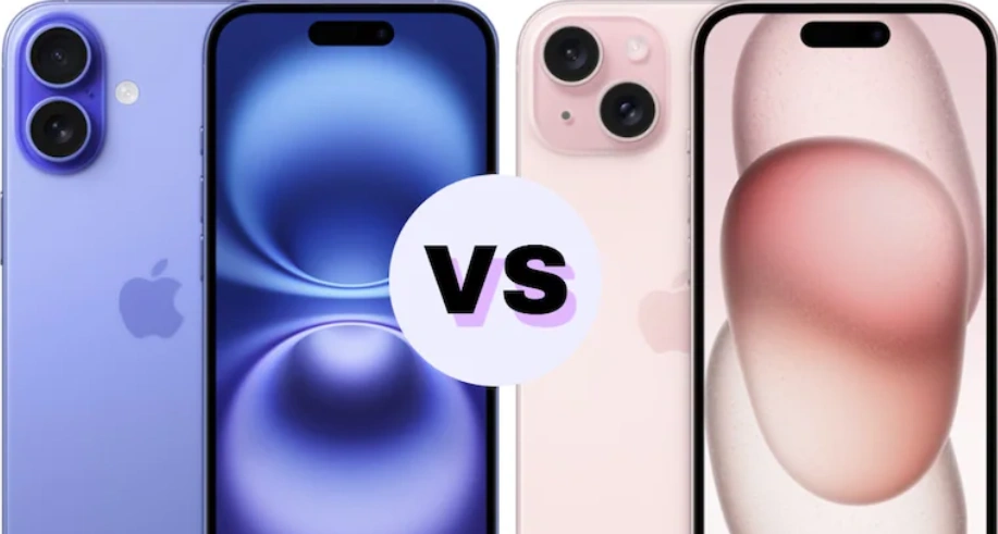 Apple iPhone 16 vs iPhone 15: Major differences that you should know before buying