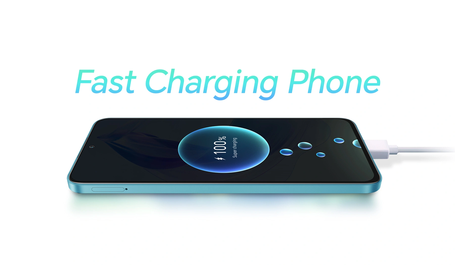 fast charging support smartphones