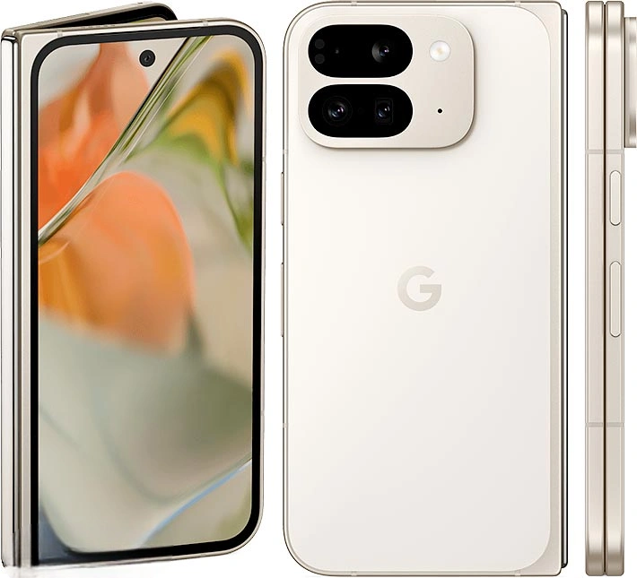 why should i buy google pixel 9 pro fold smartphone