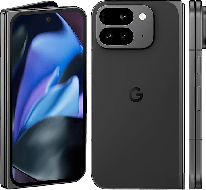 google pixel 9 pro fold 4