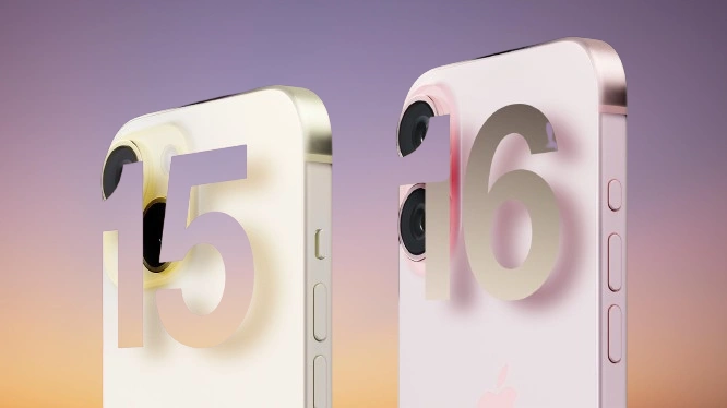 What Sets Apart Apple iPhone 16 from its Previous Model, iPhone 15