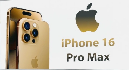 Apple iPhone 16 Pro Max Price & Specifications