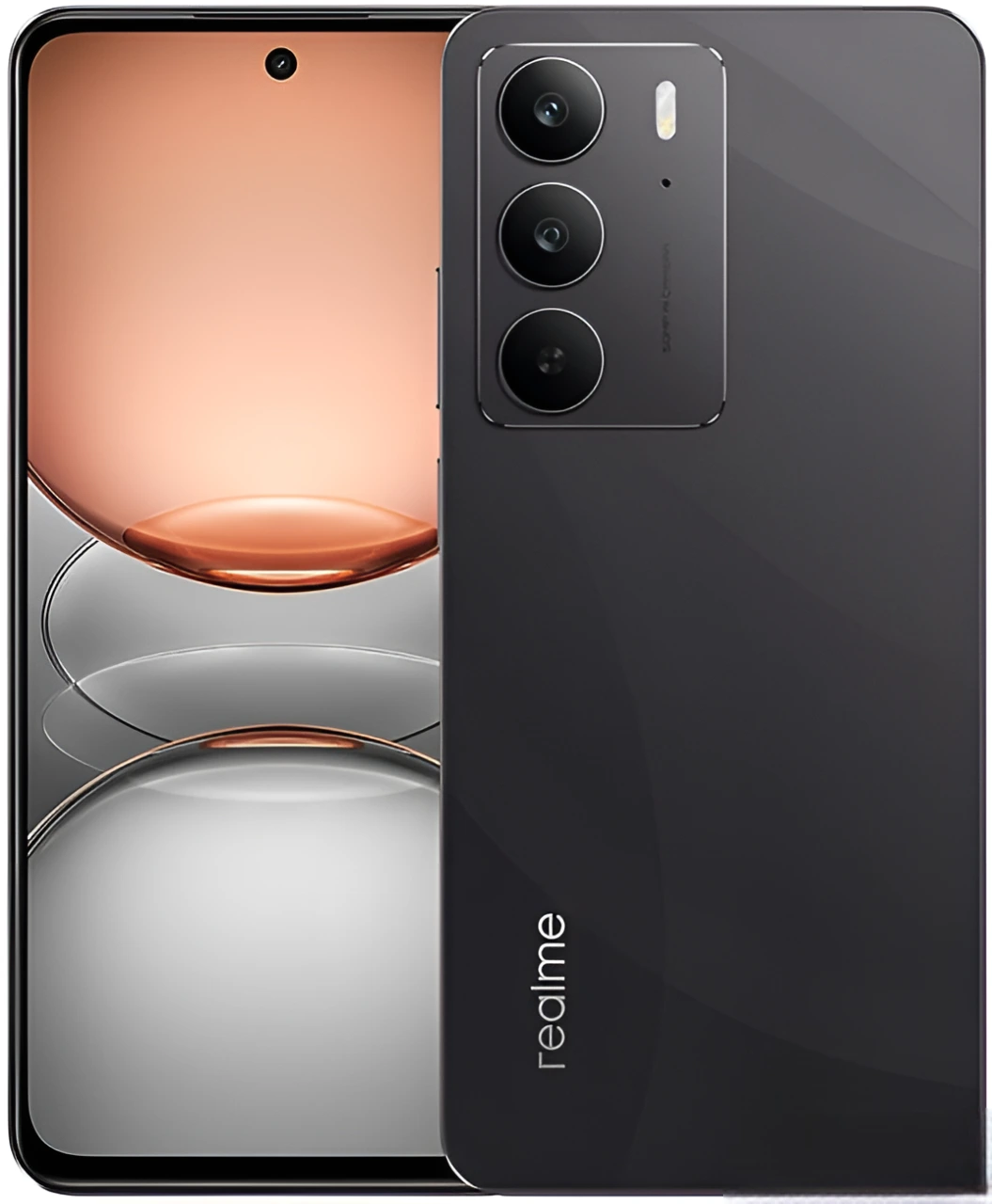 Realme C75 Price & Specifications