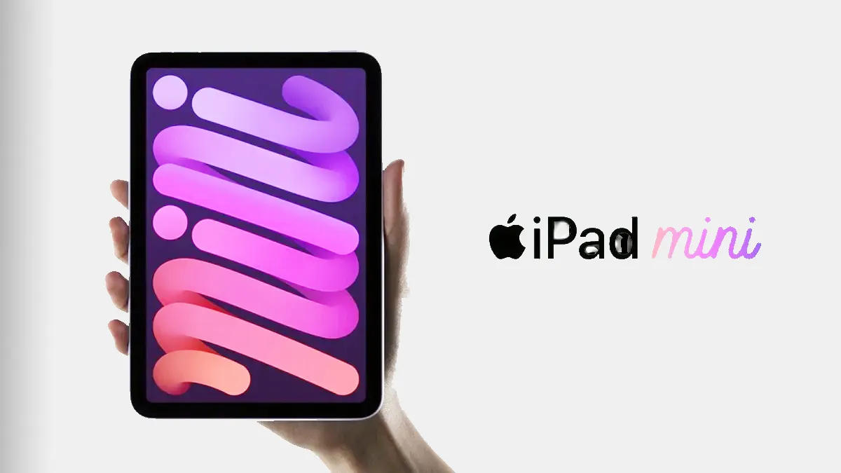 Apple iPad mini (2024) Features & Price